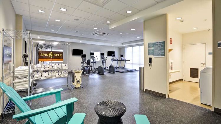 Home2 Suites by Hilton Oswego Health