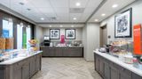 Hampton Inn & Suites Glenarden Restaurant