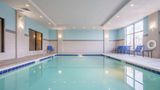 Hampton Inn & Suites Glenarden Pool
