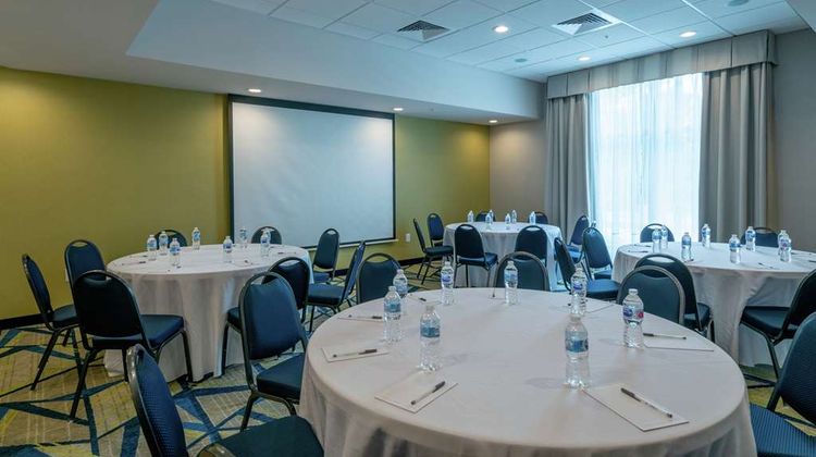 Hampton Inn & Suites Glenarden Meeting