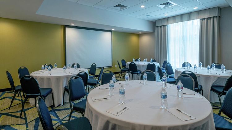 Hampton Inn & Suites Glenarden Meeting