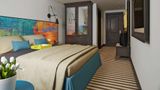 PANORAMA Lviv Hotel Room