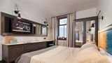 PANORAMA Lviv Hotel Room