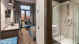 PANORAMA Lviv Hotel Room