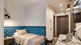 PANORAMA Lviv Hotel Room