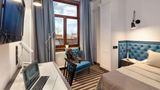 PANORAMA Lviv Hotel Room