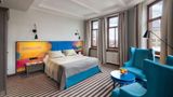 PANORAMA Lviv Hotel Room