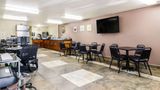 GuestHouse Inn & Suites Montesano Restaurant