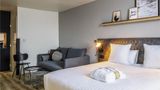Mercure Paris Gennevilliers Room