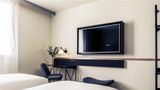 Mercure Paris Gennevilliers Room