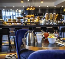 Mercure Paris Gennevilliers Exterior