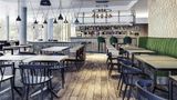 Mercure Paris Gennevilliers Restaurant
