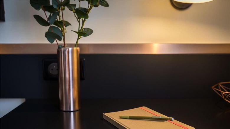 <b>Mercure Paris Gennevilliers Other</b>. Images powered by <a href="https://iceportal.shijigroup.com/" title="IcePortal" target="_blank">IcePortal</a>.