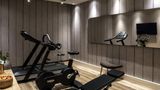 Mercure Paris Gennevilliers Health
