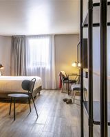 Mercure Paris Gennevilliers