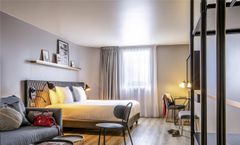 Mercure Paris Gennevilliers