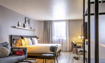 Mercure Paris Gennevilliers