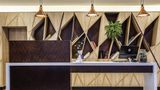 Mercure Paris Gennevilliers Exterior
