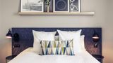 Mercure Paris Gennevilliers Room