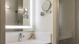 Mercure Paris Gennevilliers Room