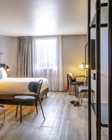 Mercure Paris Gennevilliers