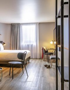 Mercure Paris Gennevilliers