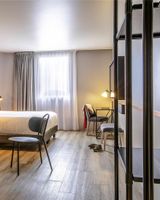 Mercure Paris Gennevilliers