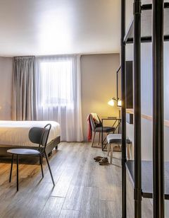 Mercure Paris Gennevilliers