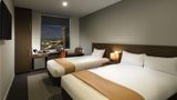 Ibis Brisbane Airport Hotel Room