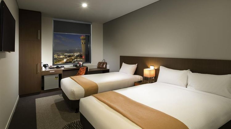 Ibis Brisbane Airport Hotel Room