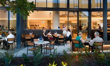 Ibis Brisbane Airport Hotel