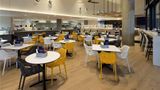 Ibis Brisbane Airport Hotel Restaurant