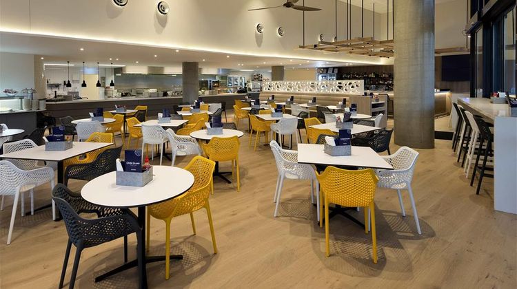 Ibis Brisbane Airport Hotel Restaurant