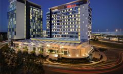 Ibis Brisbane Airport Hotel