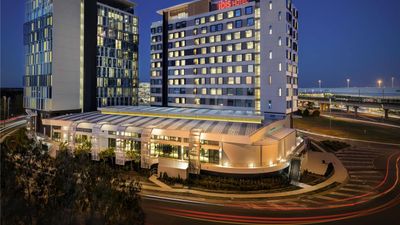 Ibis Brisbane Airport Hotel