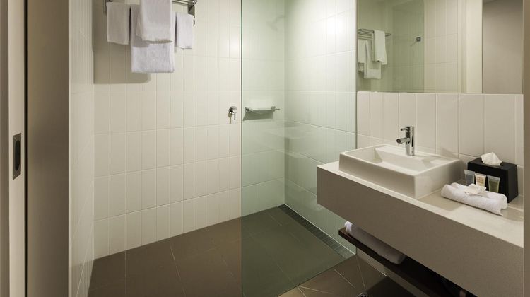 Ibis Brisbane Airport Hotel Room