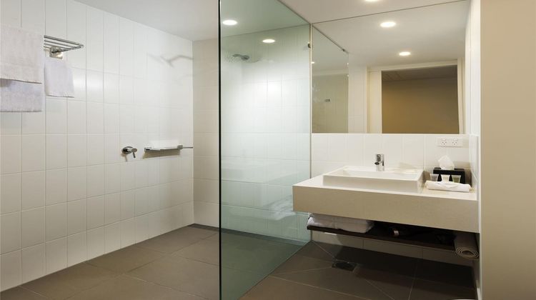 Ibis Brisbane Airport Hotel Room