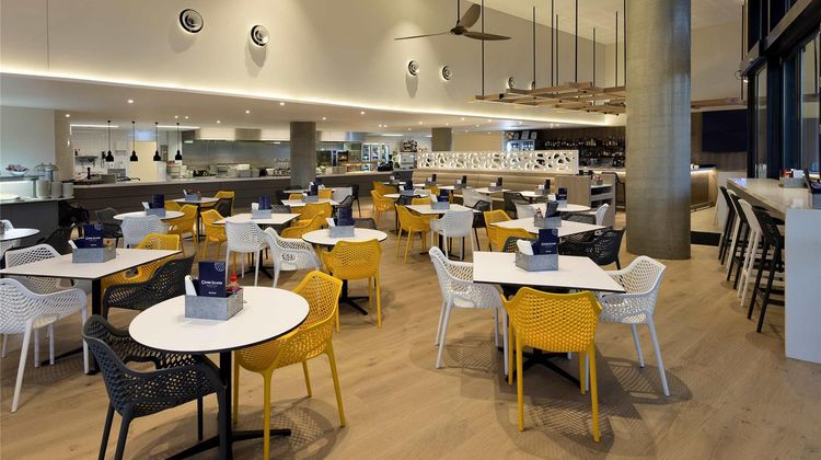 Ibis Brisbane Airport Hotel Restaurant