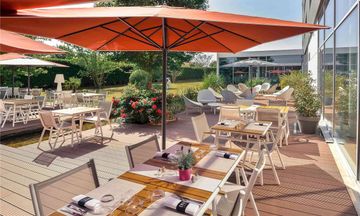 Mercure Lyon Genas EurExpo