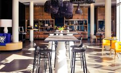 Mercure Lyon Genas EurExpo