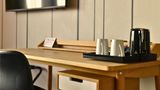 Mercure Lyon Genas EurExpo Suite