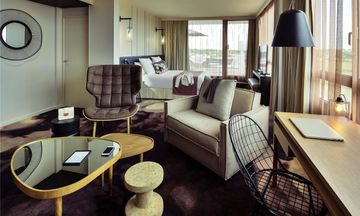 Mercure Lyon Genas EurExpo