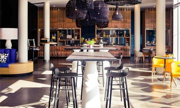 Mercure Lyon Genas EurExpo