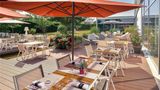 Mercure Lyon Genas EurExpo Exterior