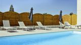 Mercure Lyon Genas EurExpo Pool
