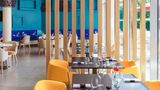 Mercure Lyon Genas EurExpo Restaurant