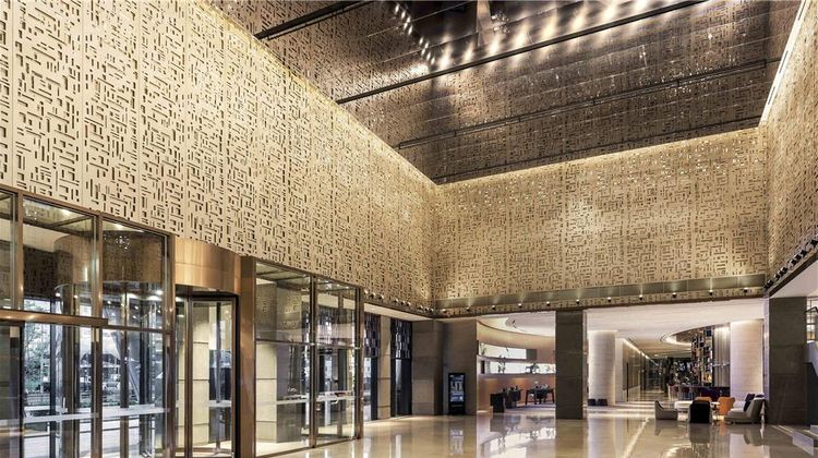 Novotel Seoul Yongsan Exterior
