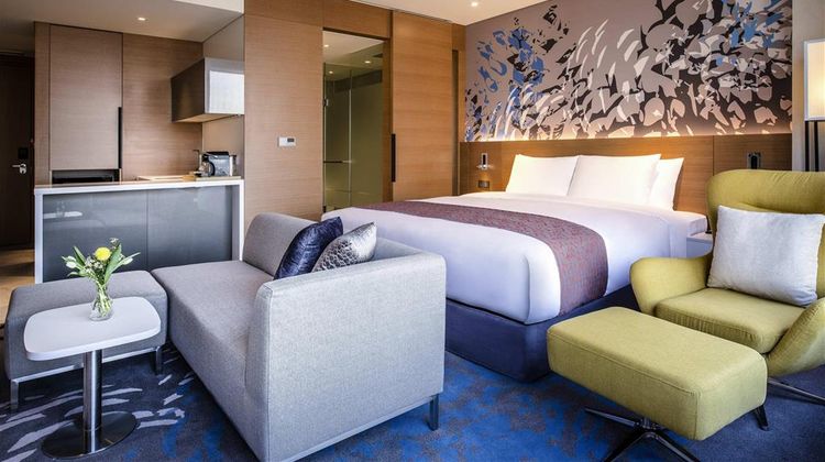 Novotel Seoul Yongsan Room
