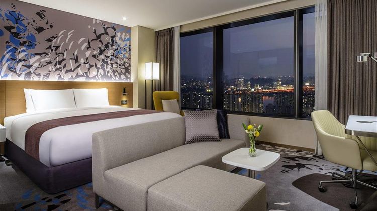 Novotel Seoul Yongsan Room