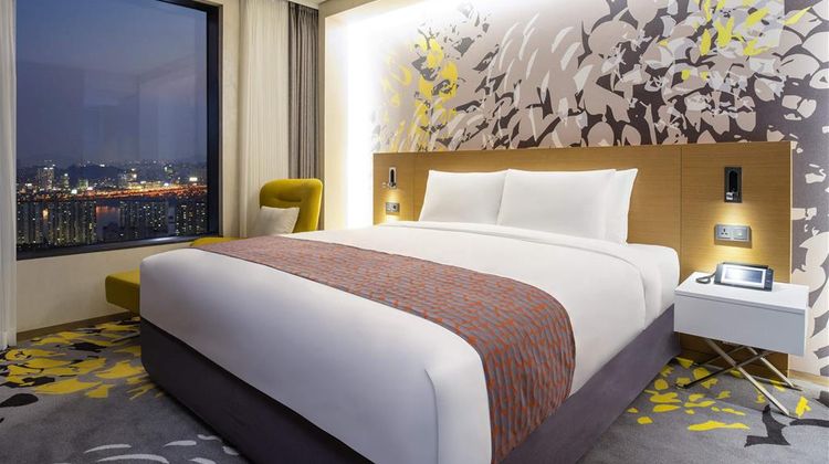 Novotel Seoul Yongsan Room